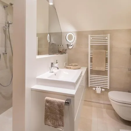 Apartment Inseljuwel - Onyx