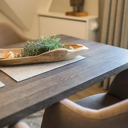 Apartment Inseljuwel - Onyx Norderney