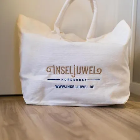 Appartamento Inseljuwel - Onyx