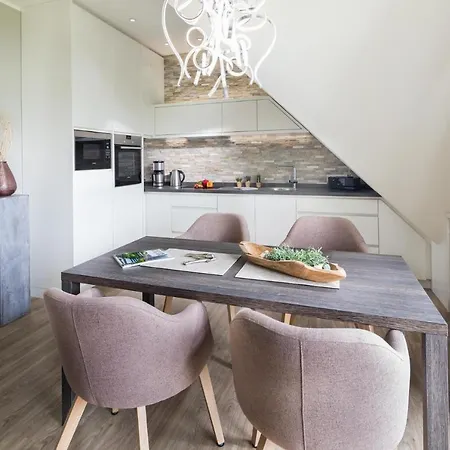 Apartment Inseljuwel - Onyx *