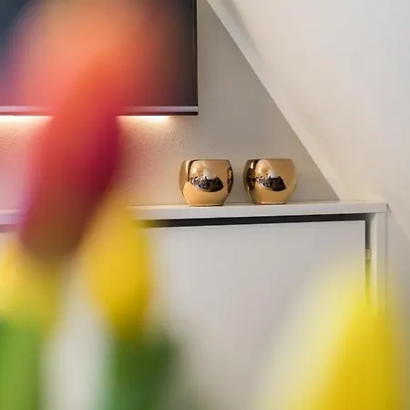 Apartment Inseljuwel - Onyx Norderney