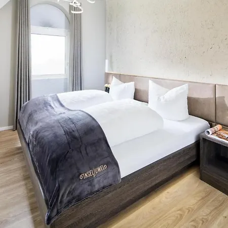 Inseljuwel - Onyx Appartamento *